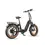 Thumbnail: Smartmotion F20 Folding Ebike
