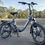 Thumbnail: E-mono Vesta Plus 48v/500w folding bike