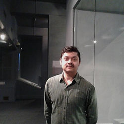 Contributor's photo