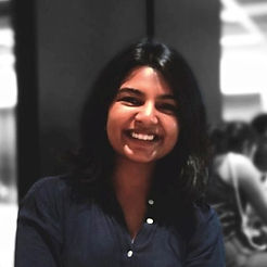 Headshot of Tressa Joseph