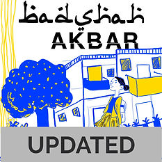 Cover image of the comics