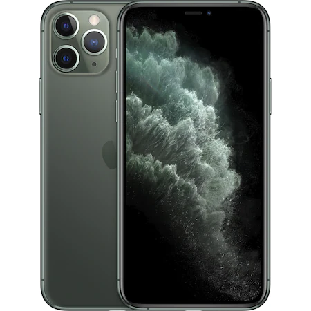 Thumbnail: Смартфон Apple iPhone 11 Pro