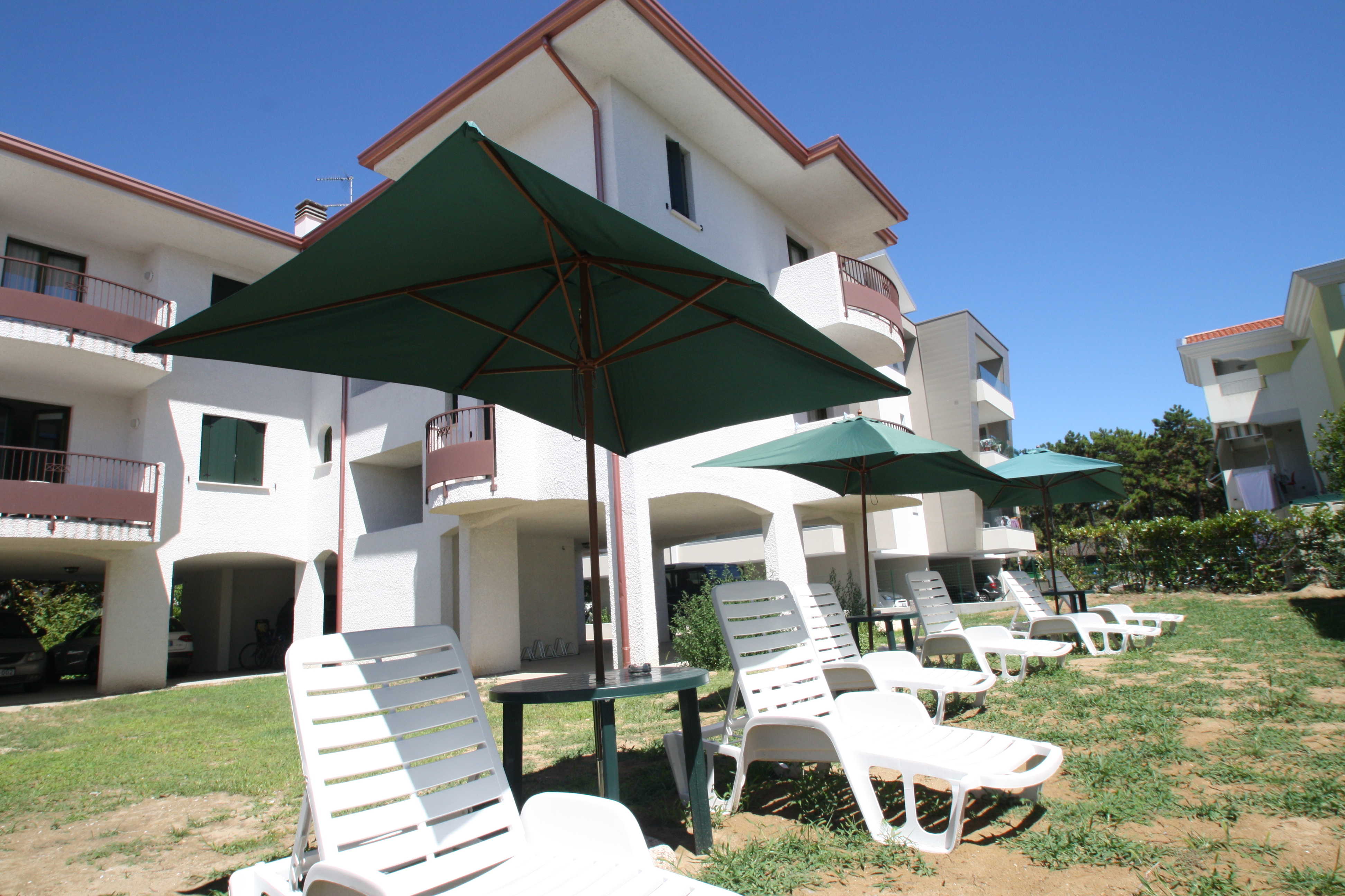 Villa Albaluisa