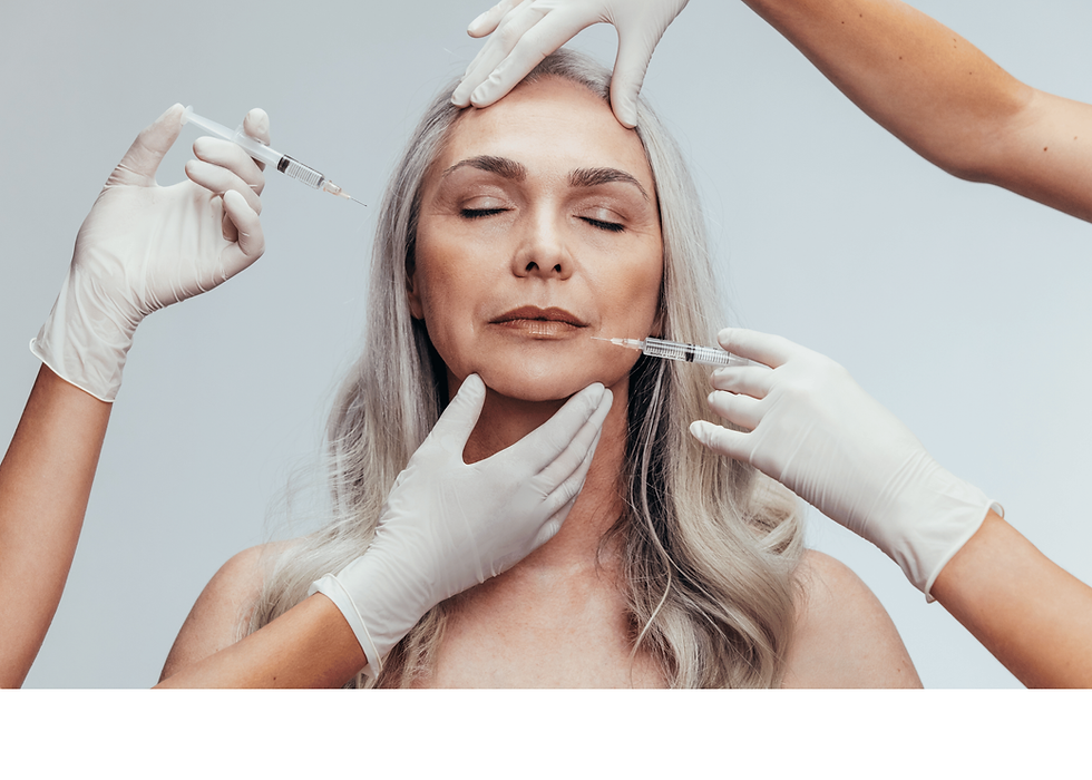 How Long Does Filler Really Last in Fall River MA and Johnston RI, Massachusetts & Rhode Island?