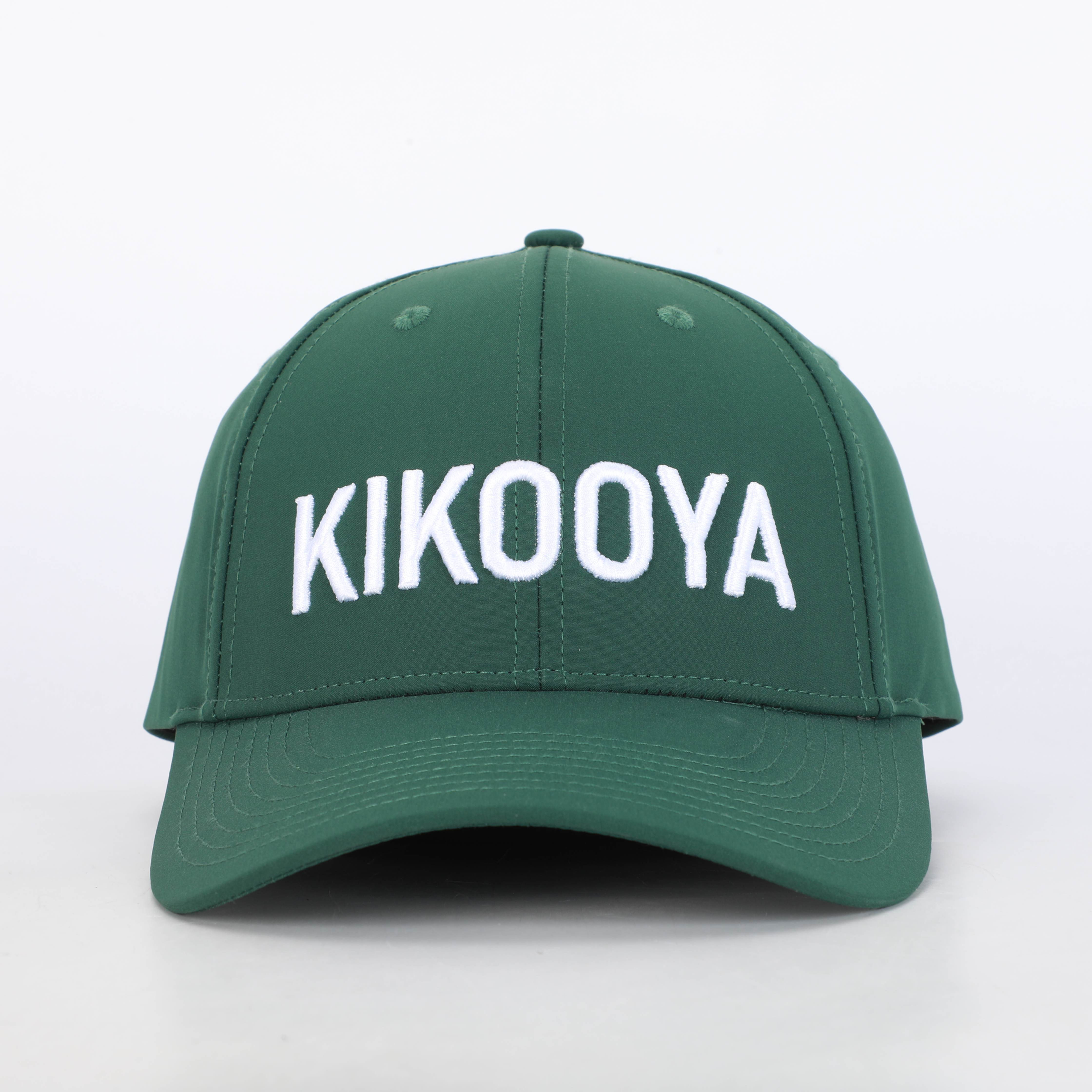 Madsen Performance Hat