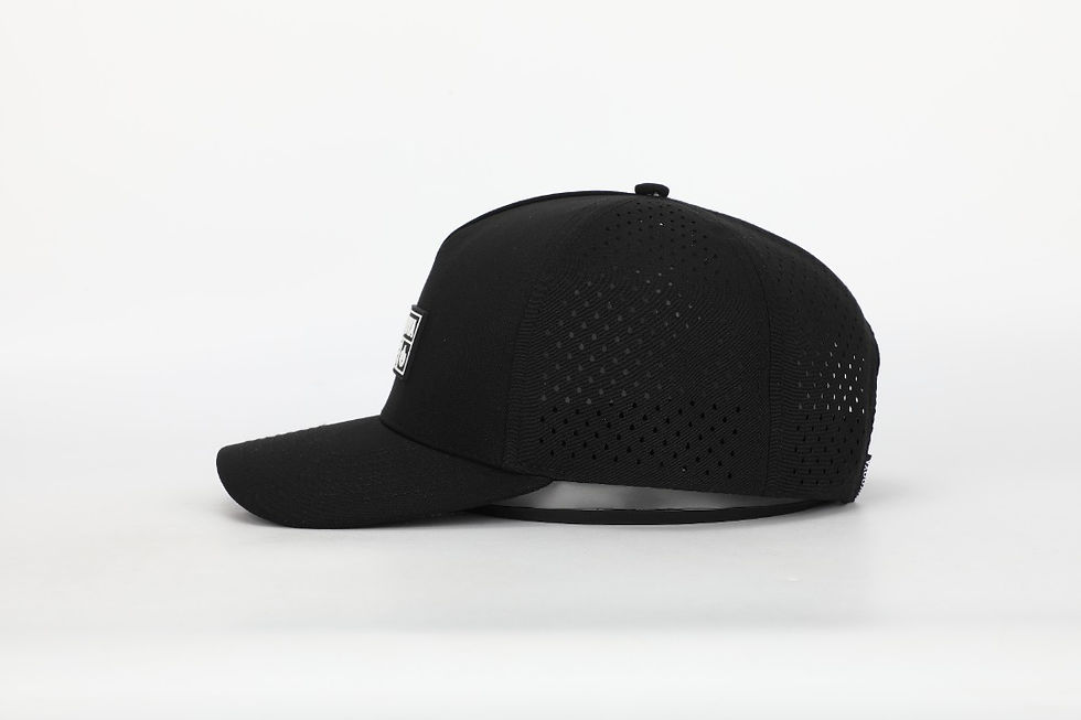 Thumbnail: Pivot Performance Hat