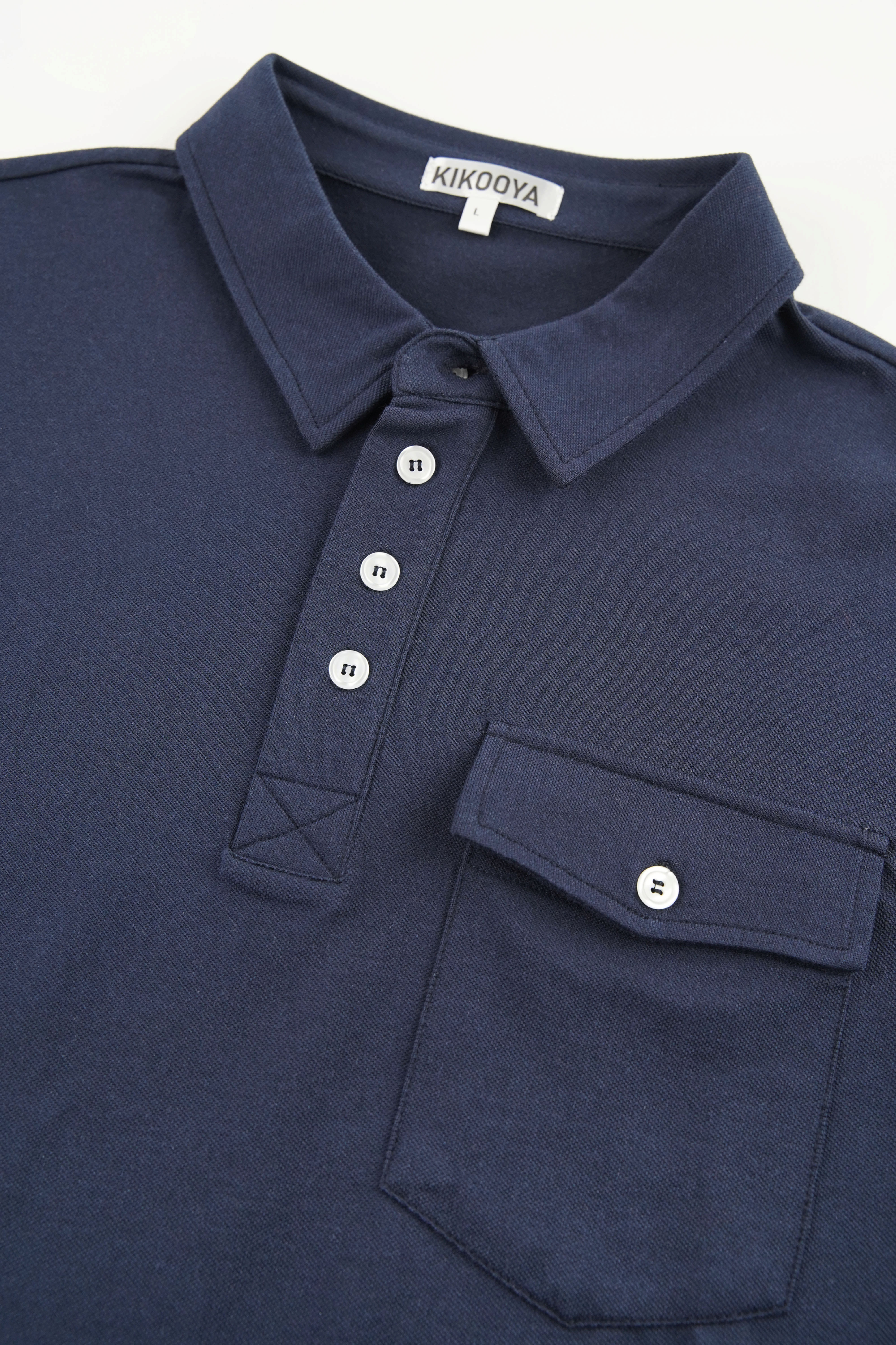 Outpost Polo