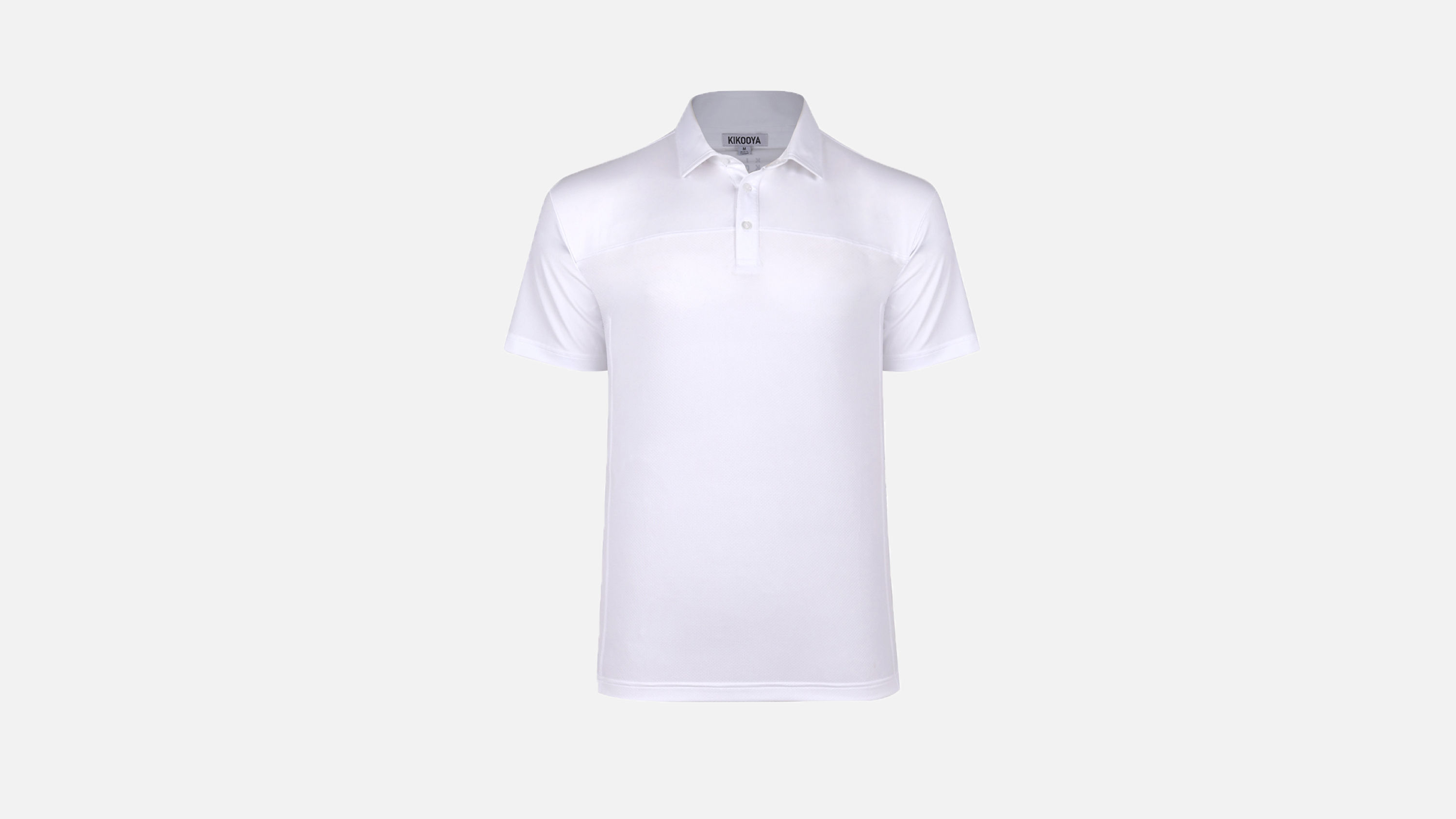 Zephyr Tech Polo