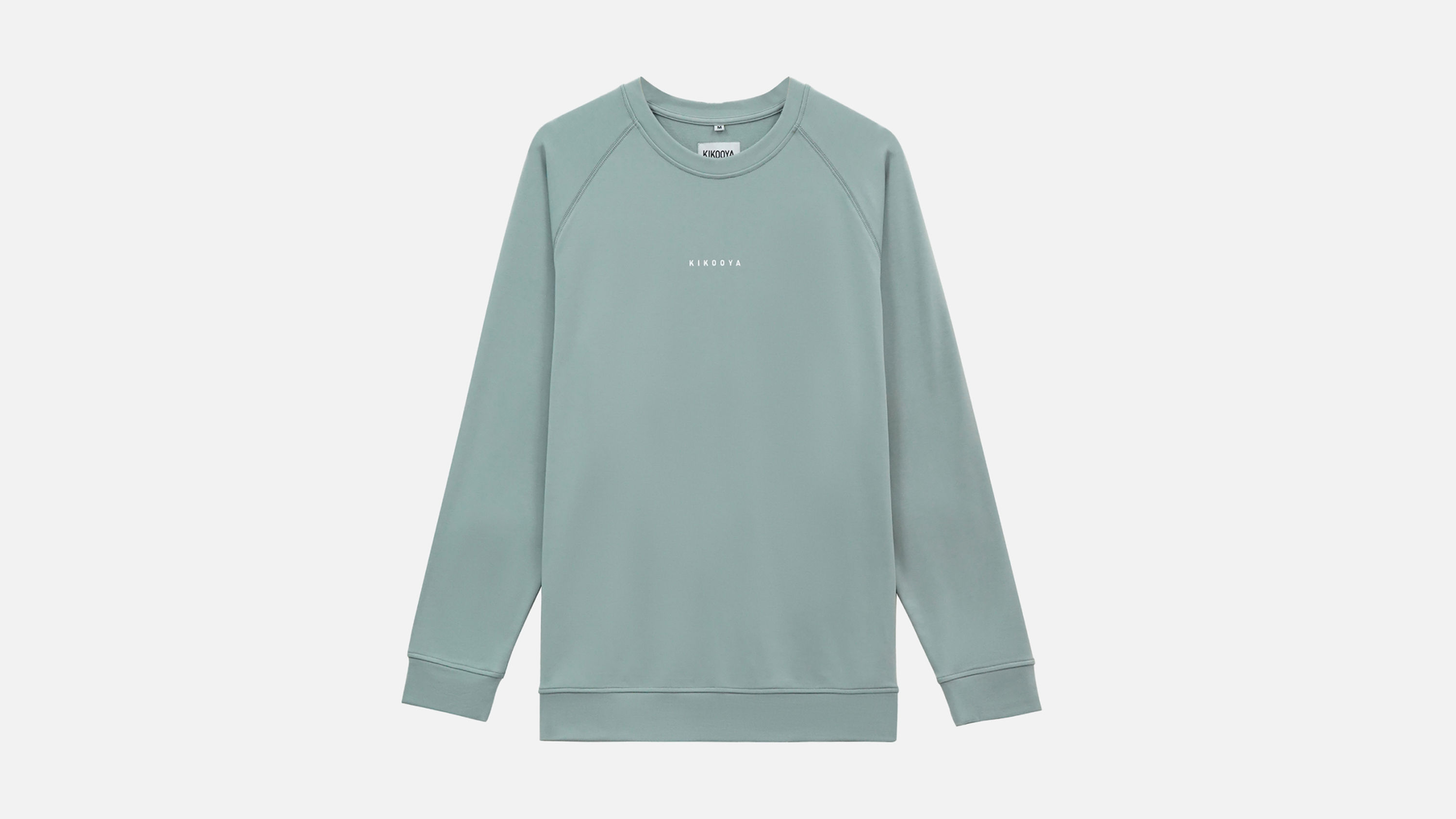 Nordic Crew Sweatshirt