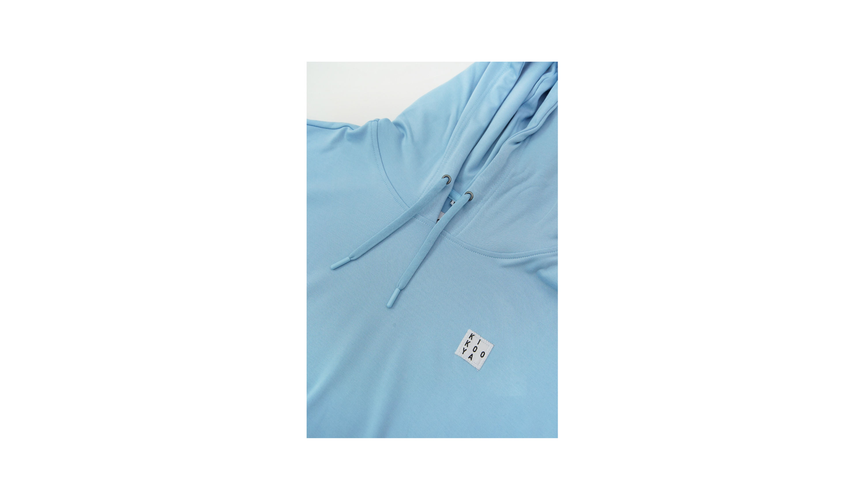 Riptide Bamboo Hoodie