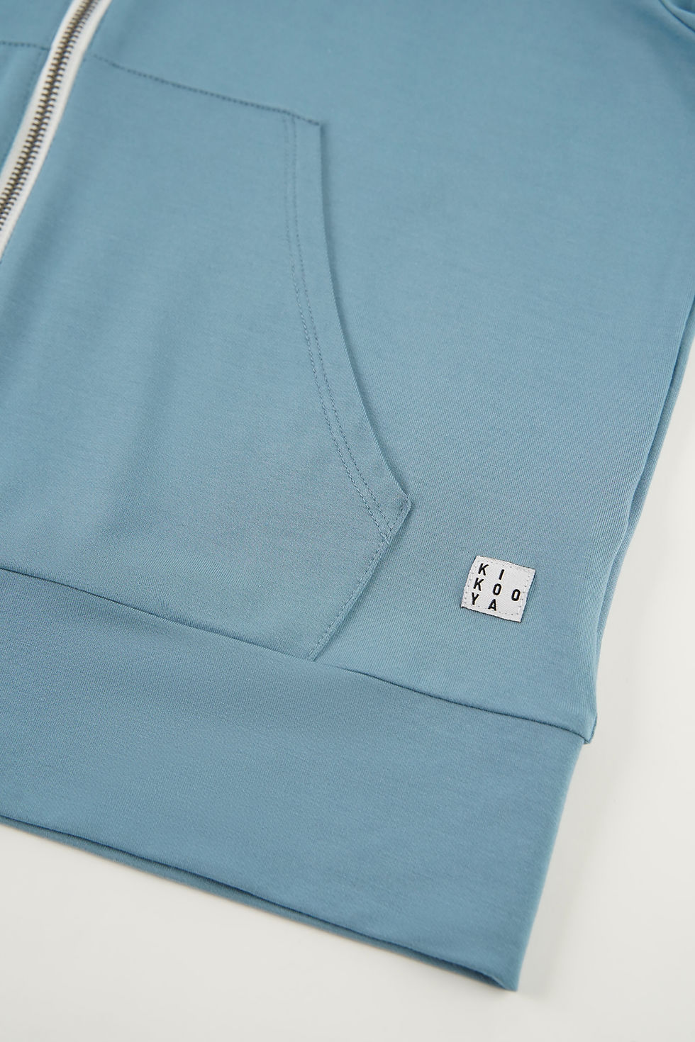 Thumbnail: Aurora Full Zip Hoodie