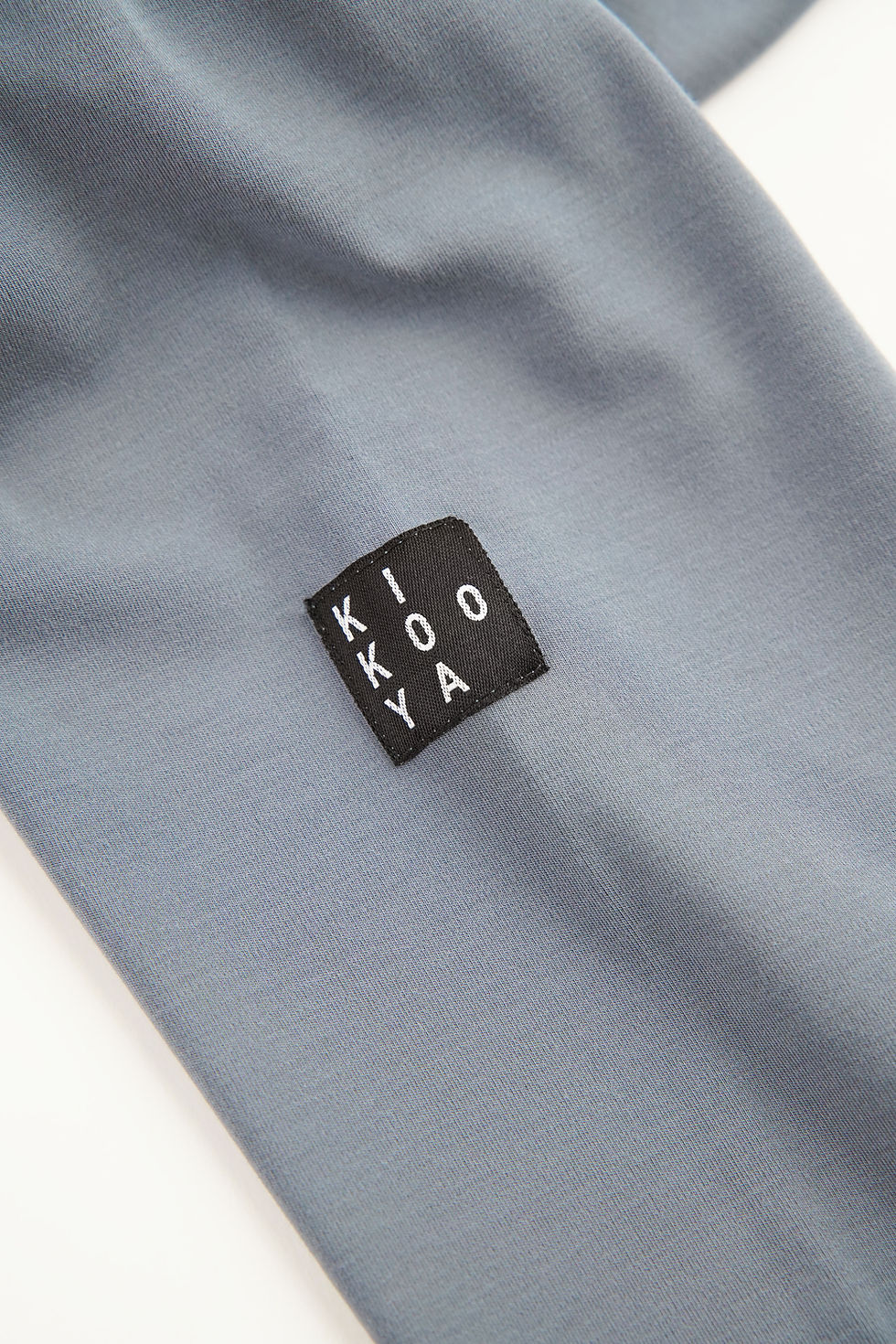 Thumbnail: Varden Quarter Zip Glacier Logo