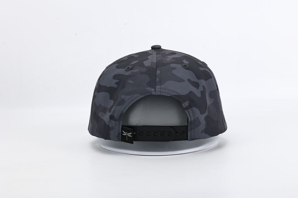 Thumbnail: Cardiff Performance Hat