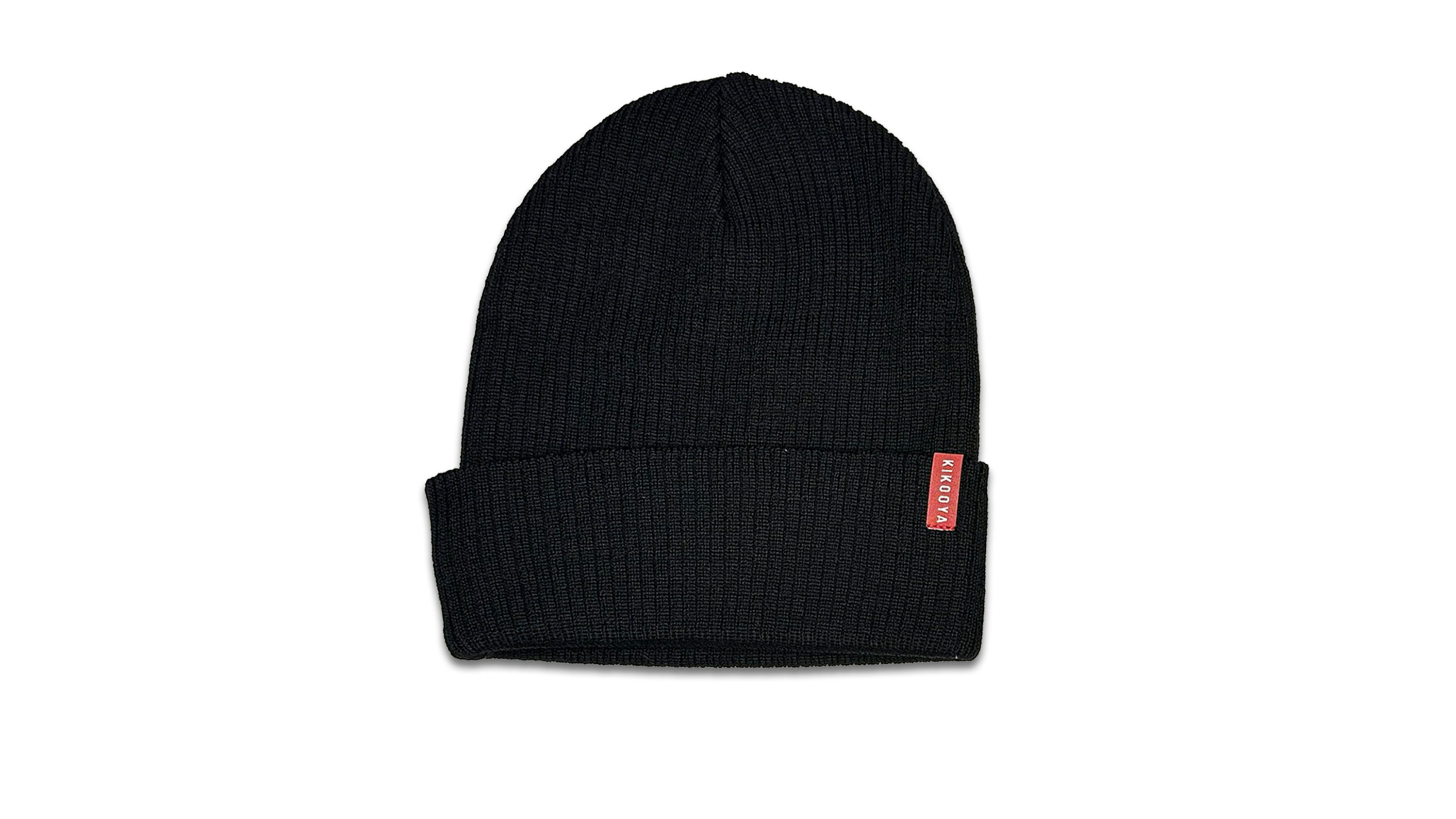 Denali Merino Wool Beanie