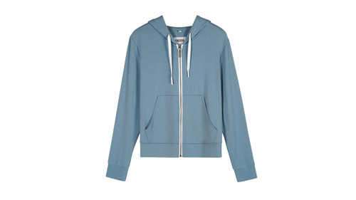Aurora Full Zip Hoodie | KIKOOYA