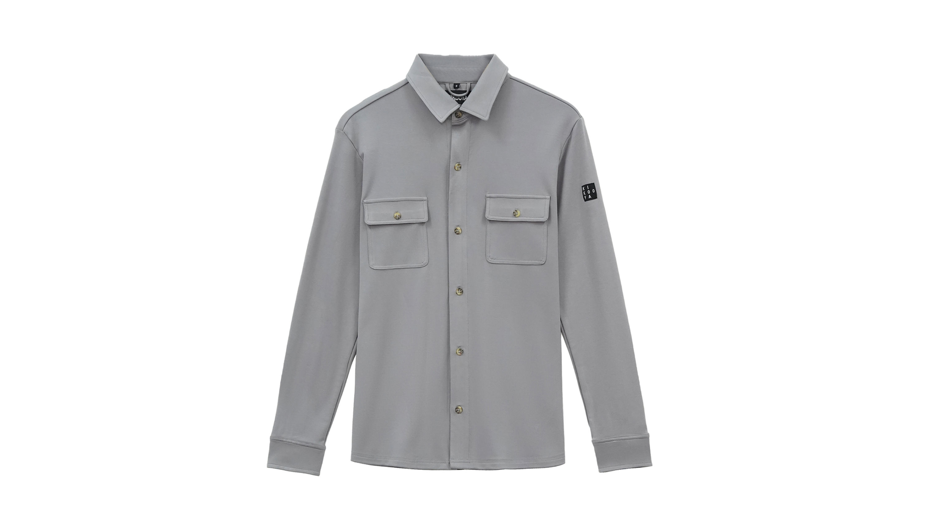 Seaside Overshirt