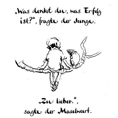 Weisheit, Dankbarkeit und Sichtbarkeit: Was ist Erfolg für mich?