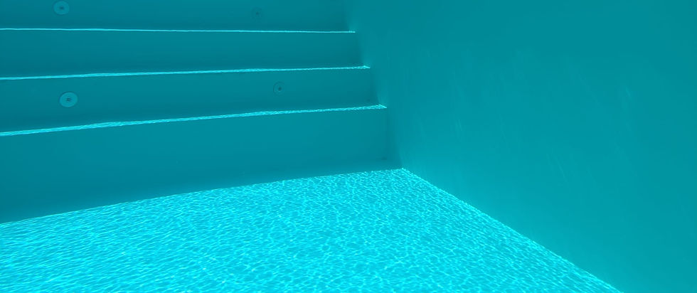 Naturpool Pflege - Tipps für klaren Naturpool in der Schweiz