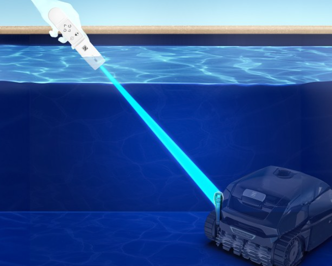 Miniaturbild: Poolroboter Zodiac Freerider 5600 IQ