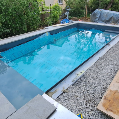 Naturpool Ostschweiz