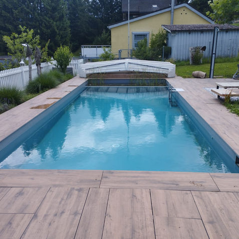 Naturpool Toggenburg