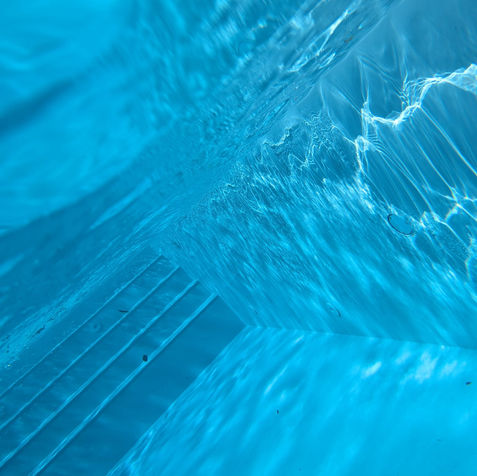 Swimmingpool bauen im Toggenburg