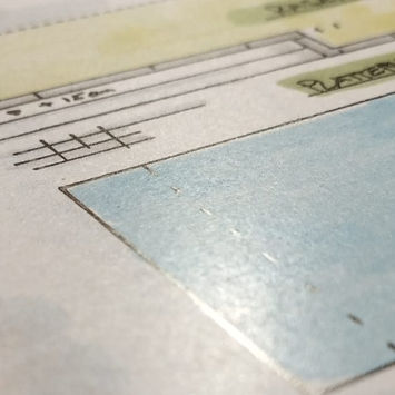 Pool planen St.Gallen