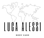 Luca Alessi Massage Therapy Miami Beach Logo