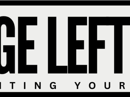 What's in a name? In Stage Left Lux's case there's a lot!