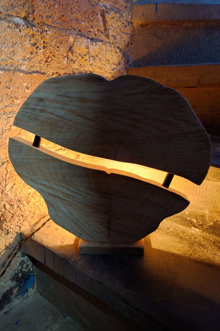 Unique lights and Unusual Table Lamp Designs to Elevate Your Home Decor