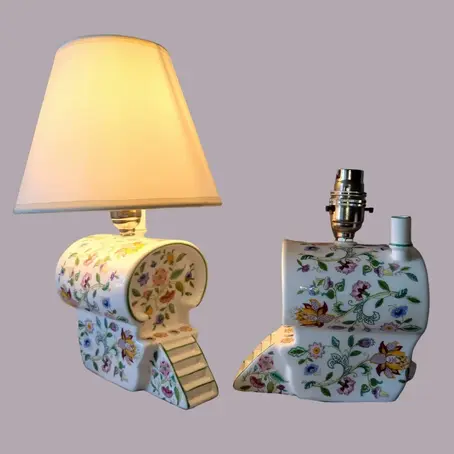 Another bespoke lighting conversion by Stage Left Lux