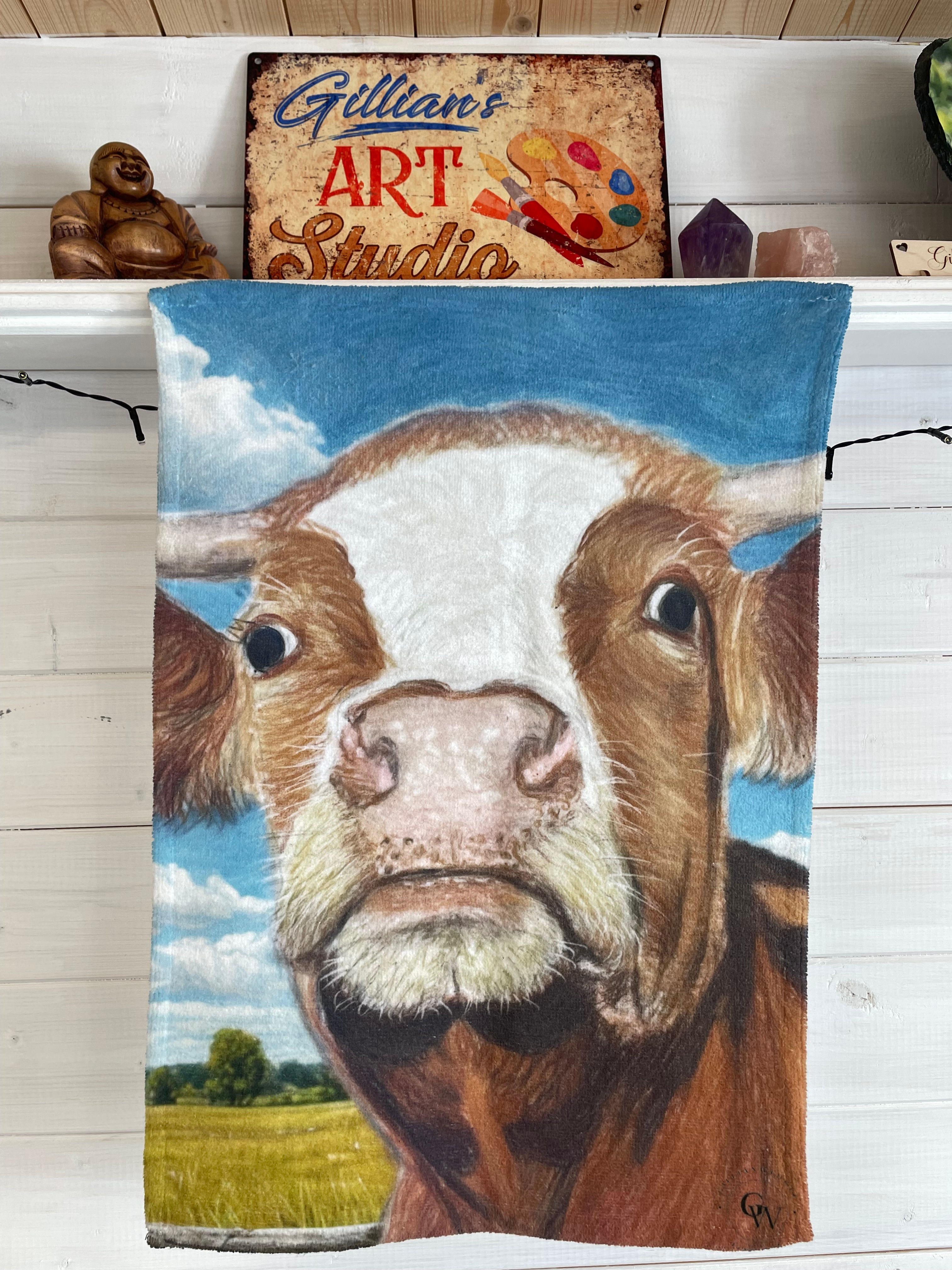 Gillian Weddle Fine Art  Gillian Weddle