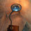 Thumbnail: industrial steampunk desk lamp