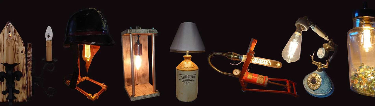 Stage Left Lux lighting shop