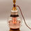 Thumbnail: Vintage electro displays  Industrial style steampunk one off lamp