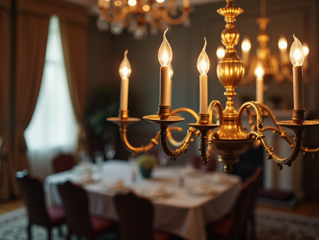 How to Tailor Lighting to Match Any Space