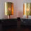 Thumbnail: industrial table lamps