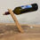 Thumbnail: Floating wine bottle holder