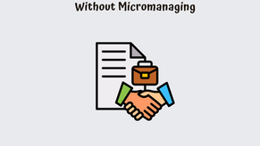 Track Enforce Contractual Obligations Without Micromanaging