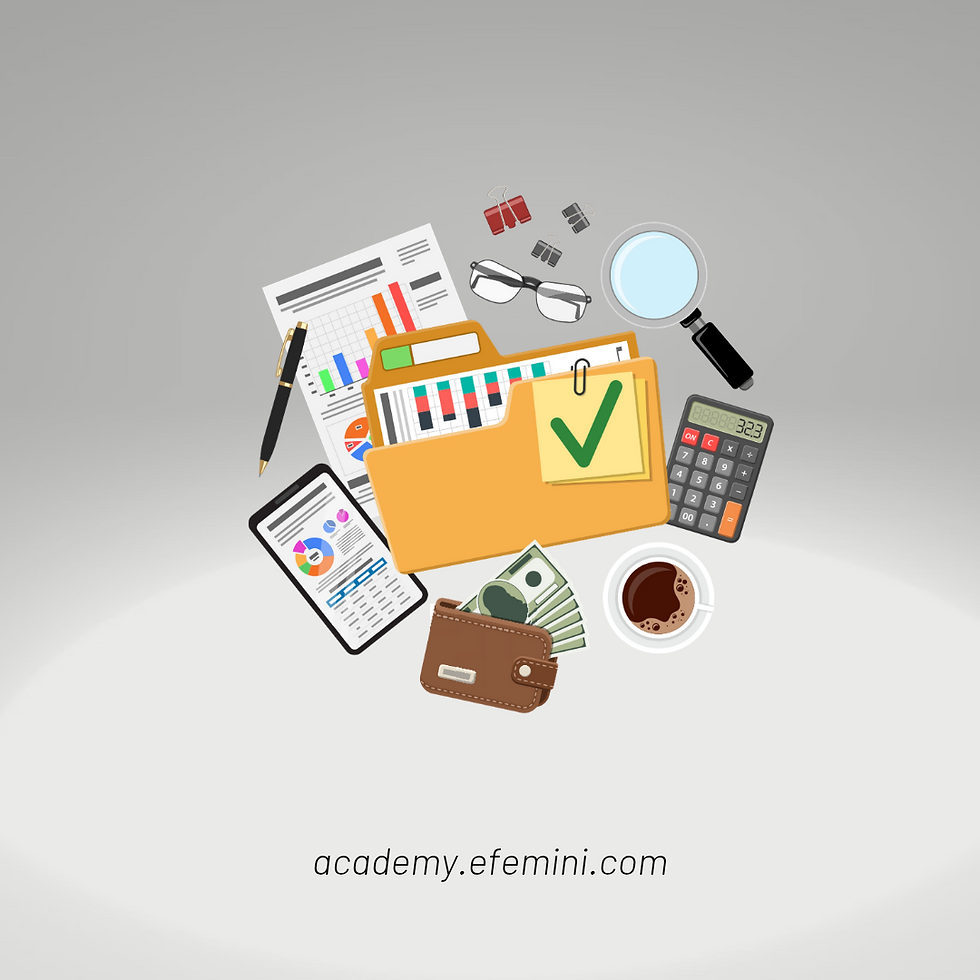 supplier audit