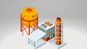 Oil and Gas Supply Chain: All You Need to Know