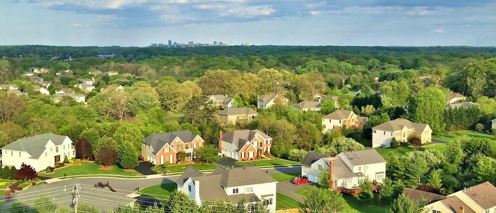 Northern Virginia Property Management: Why Local Market Knowledge Matters for Property Owners