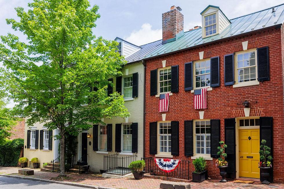 Property Management Companies in Alexandria VA: Why Financial Transparency Matters