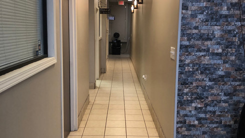 Le Prive Salon Studios