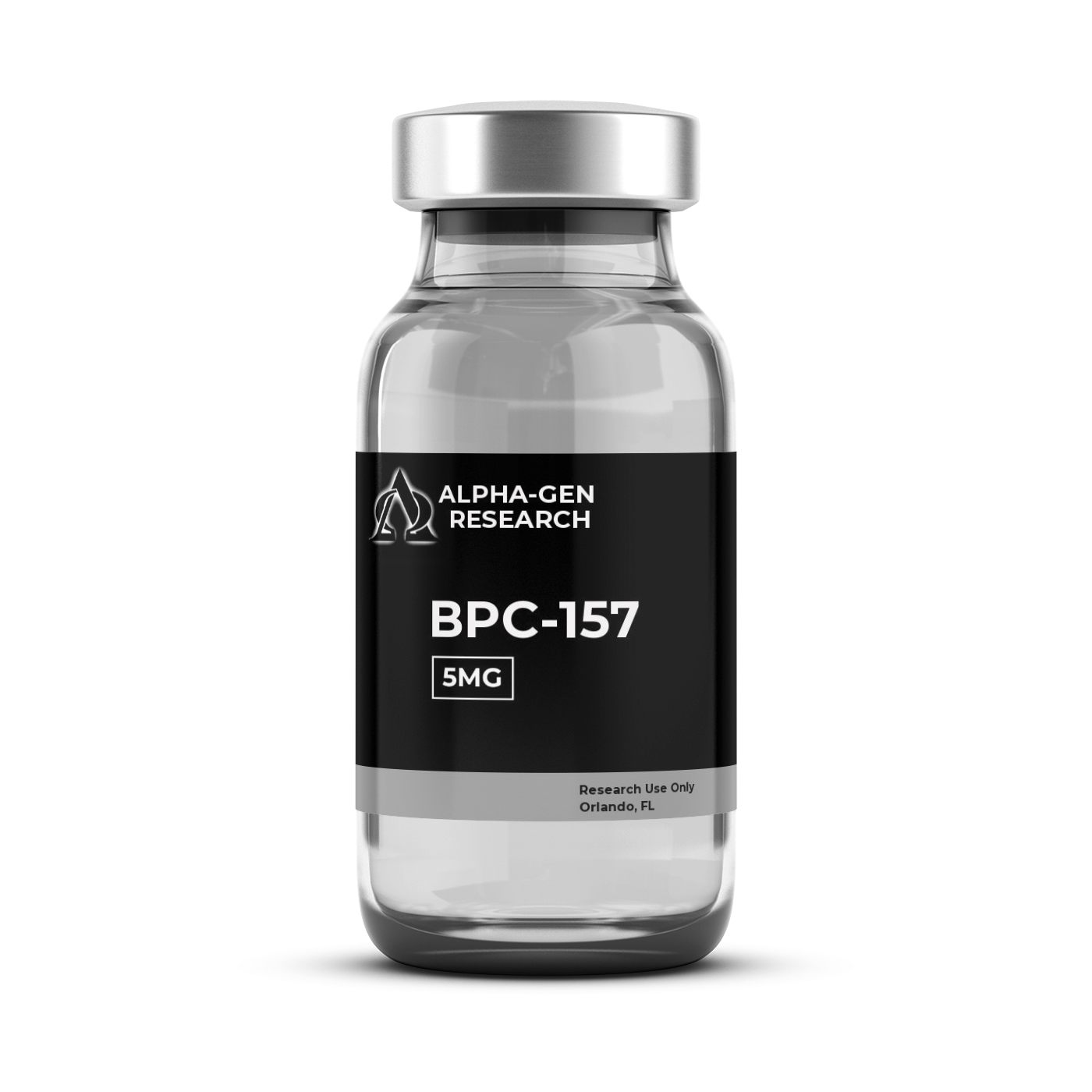 BPC-157 5mg