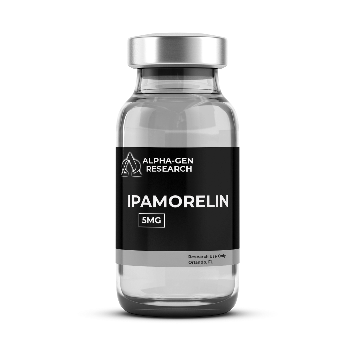 Ipamorelin 5mg