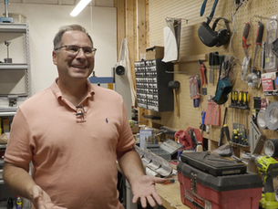 High-tech Dayton startups ignite innovation in ERS, agriculture and aerospace