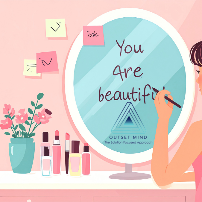 The Power of Positive Affirmations