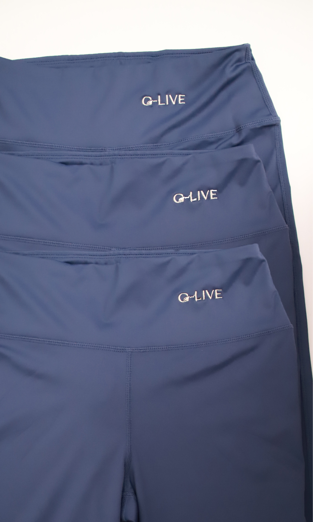 Leggins - Azul Navy