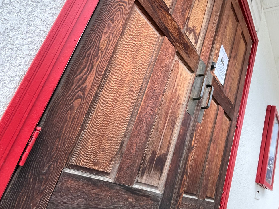 Arrow Lakes Theatre 3